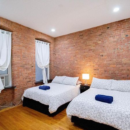 Studio Plus - One-Bedroom Apt New York Exterior photo