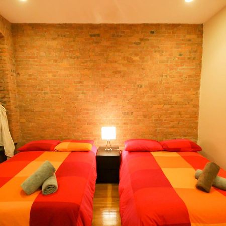 Studio Plus - One-Bedroom Apt New York Room photo