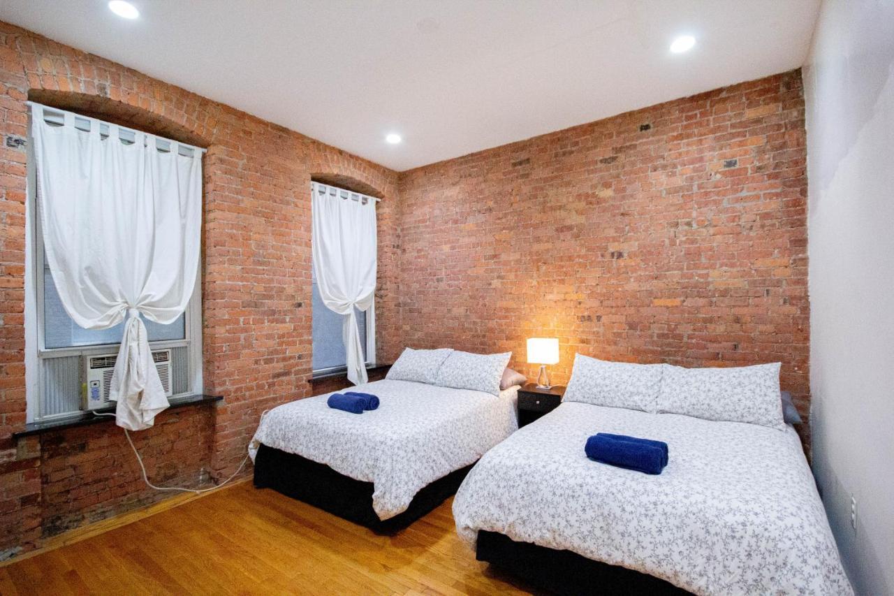 Studio Plus - One-Bedroom Apt New York Exterior photo