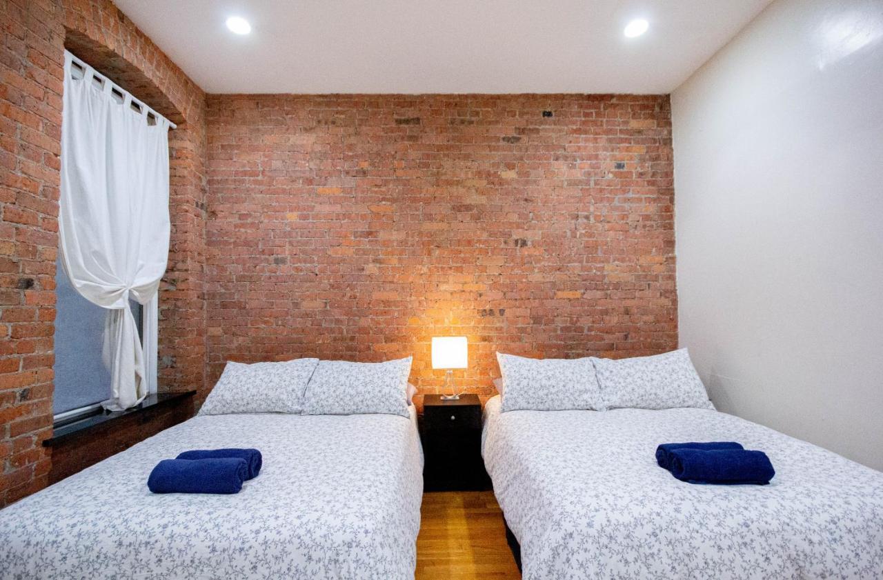 Studio Plus - One-Bedroom Apt New York Exterior photo