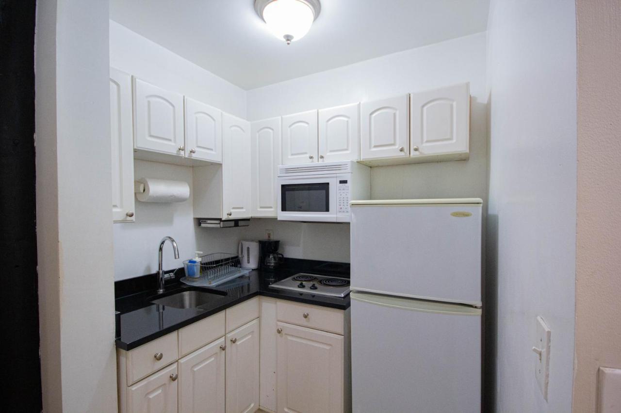 Studio Plus - One-Bedroom Apt New York Exterior photo