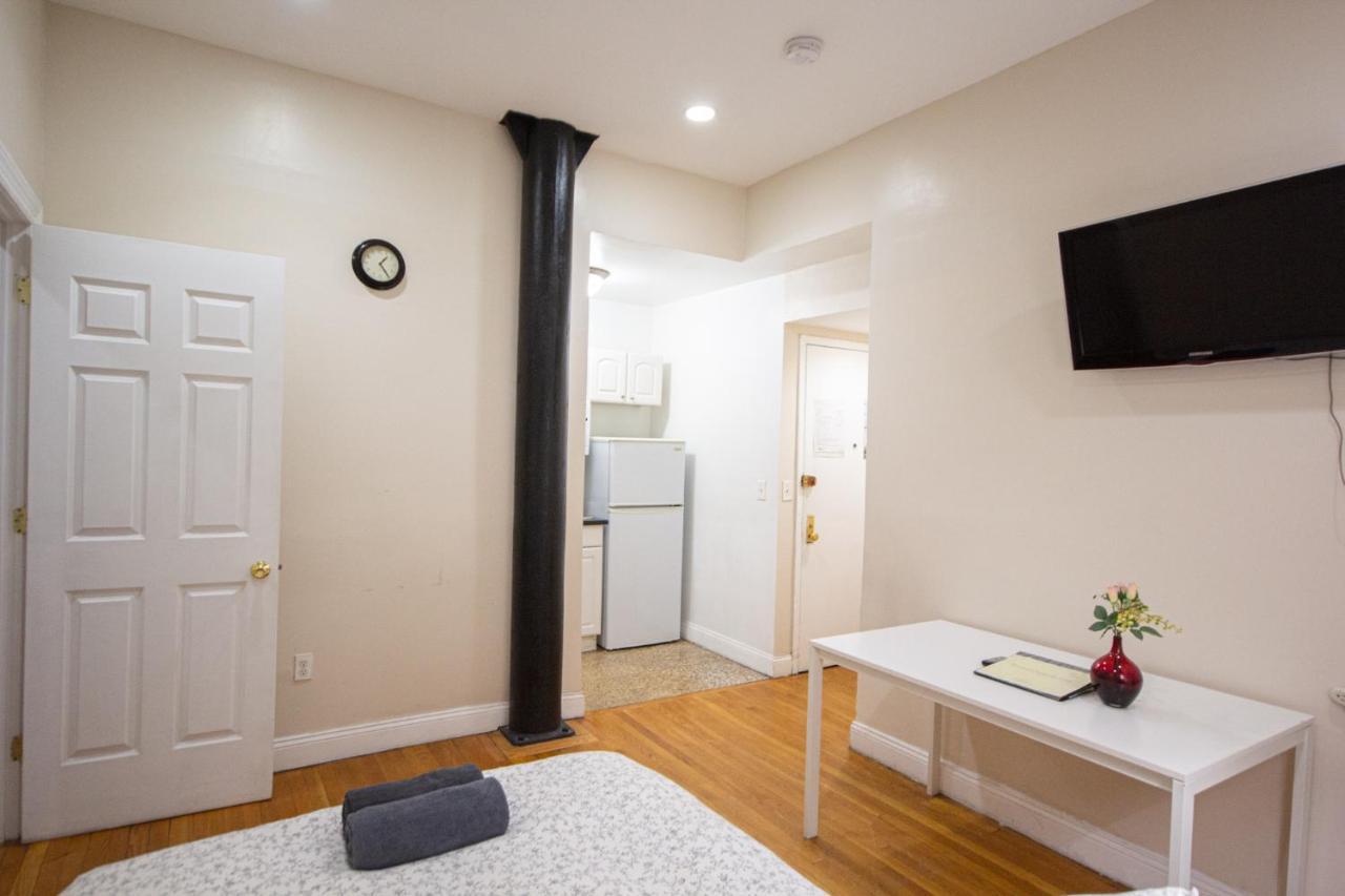 Studio Plus - One-Bedroom Apt New York Exterior photo