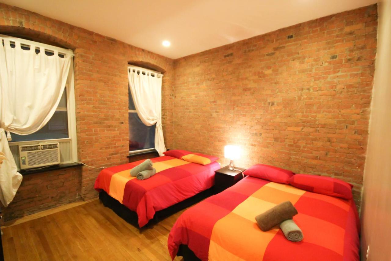Studio Plus - One-Bedroom Apt New York Room photo